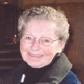 Gertrude Dorothy Callahan