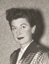 Ruth L. Woodworth