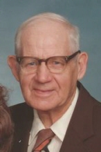 Chester F. Virtue