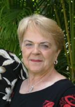 Jane C. Weaver
