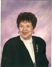 Ruth M Cummings