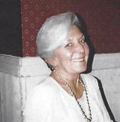 Edith M. Lombardi
