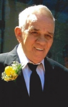 Miguel C. Cabrera