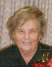Anne M. Siewierski