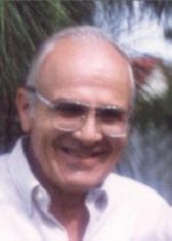 Ralph C. Hash