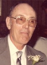 Donald C. Sebastian