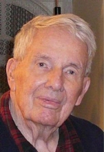 Bert Henry Mahlman