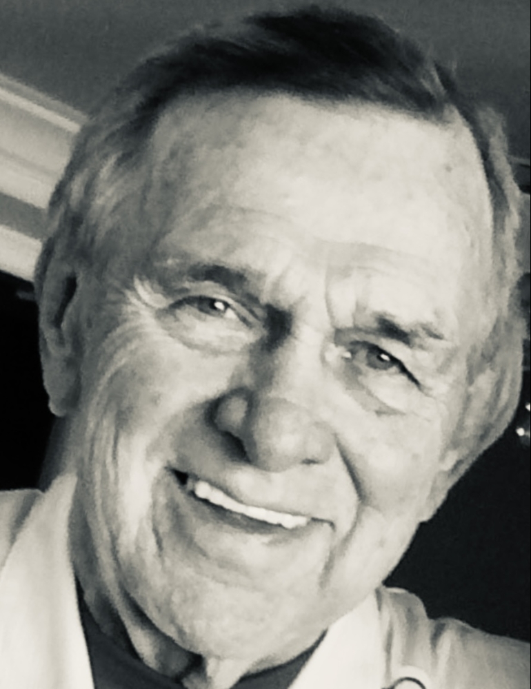 David G Lyons 2023 Leavitt Funeral Services and Crematory