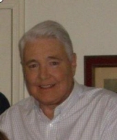Robert Norville Yerkes,  Jr.
