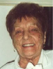 Betty DeNucci