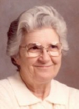 Edna M. Dishman