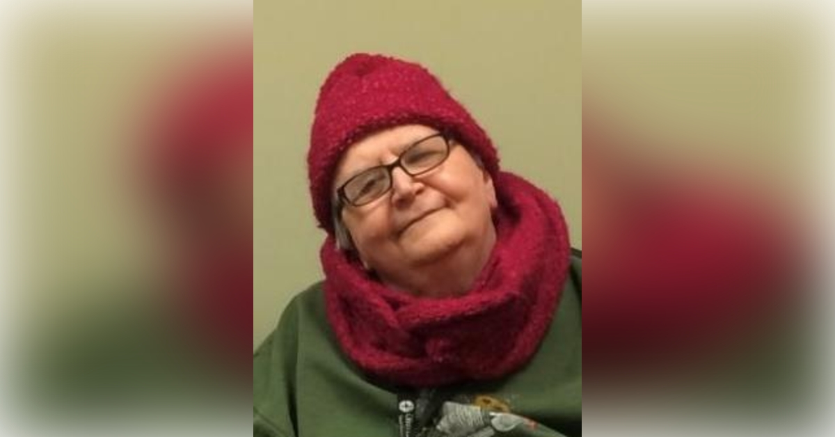 Obituary information for Gretchen Wiest