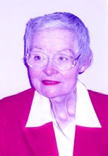 Joyce M. Merges