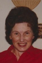 Dorothy C. Fichter