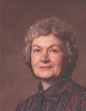 Pauline Marie Fagan