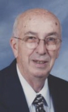 Edward P. Farber