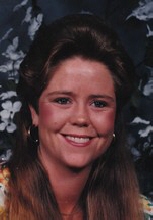Sandra Marie McIntosh