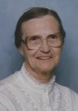 Dorothy Jean Myers Smith 2984821