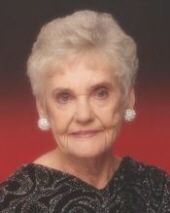 Rosa B. Prewitt