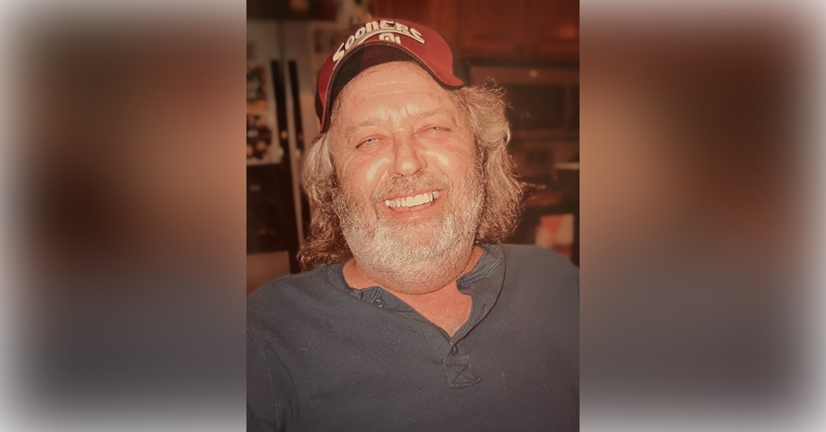 Obituary information for Dennis Glenn Means