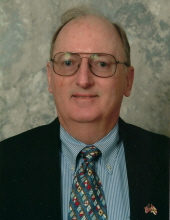 Robert Joseph Quinn