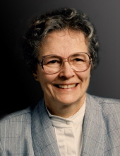 Photo of Barbara Sand