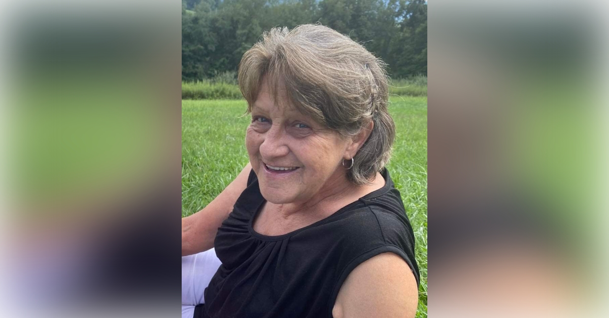 Obituary information for Pansy Ellen Keen Baldwin Church