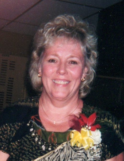 JoElla Joan Wise 2023 GibsonBode Funeral Home