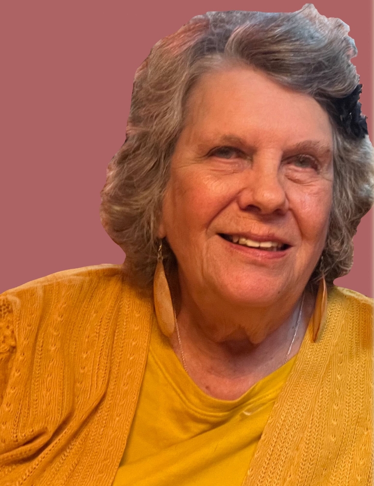 Virginia Sharon Floyd Strickland 2023 Ferreira Funeral Services