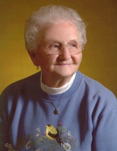 Lillian F.  Crall