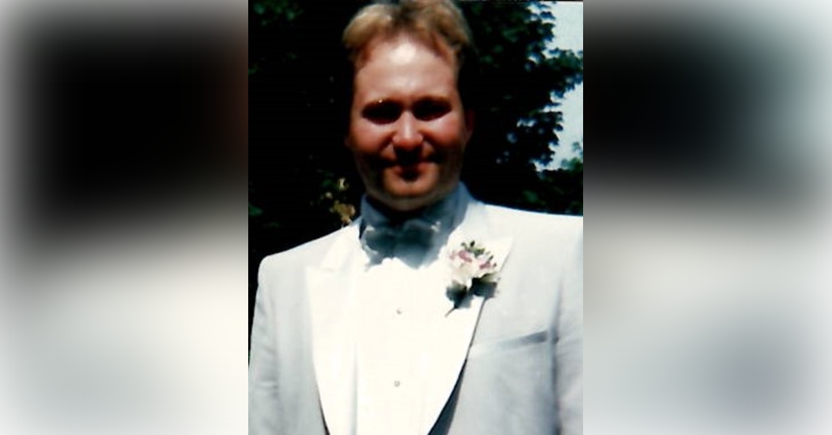 Obituary information for John Summerfield