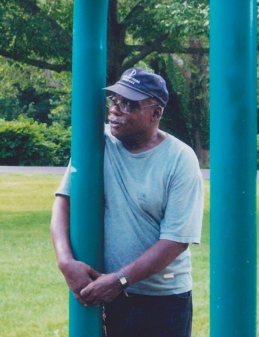 Clarence Jones 2023 Judkins Colonial Home