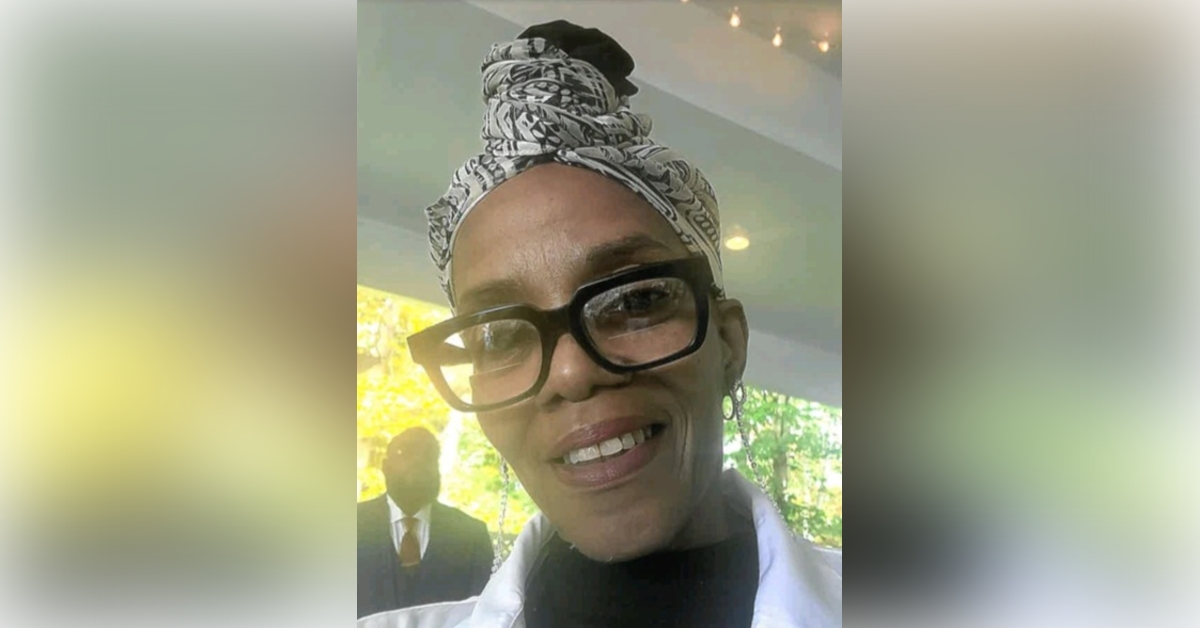 Obituary information for Karen Denise Harris