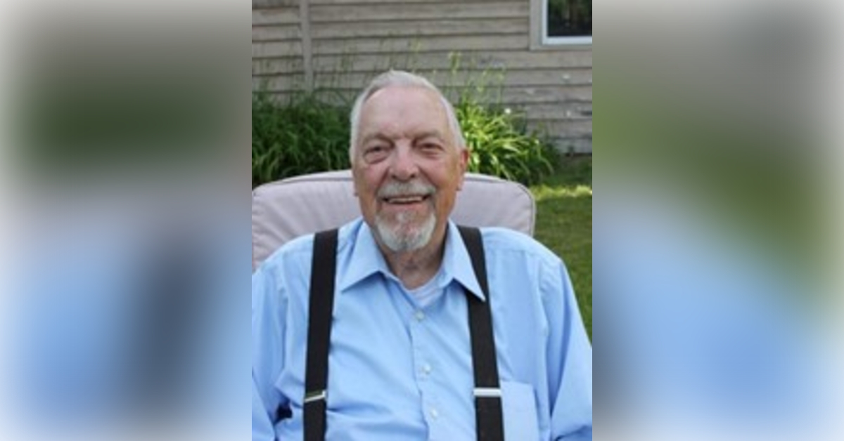 Obituary information for C. Carlin