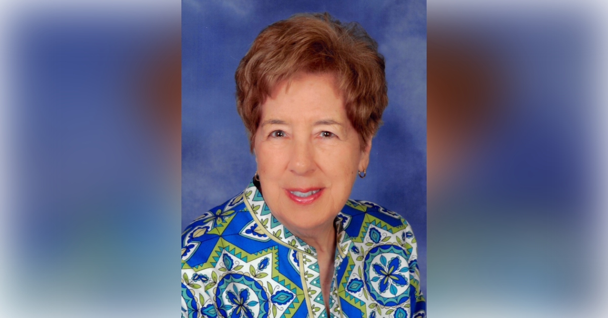 Obituary information for Rose Mary (Bates) Deig
