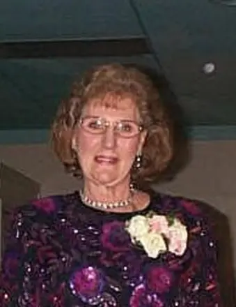 Margaret  R Knicely