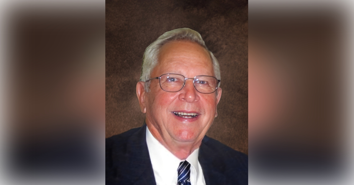 Obituary information for Roy Logan