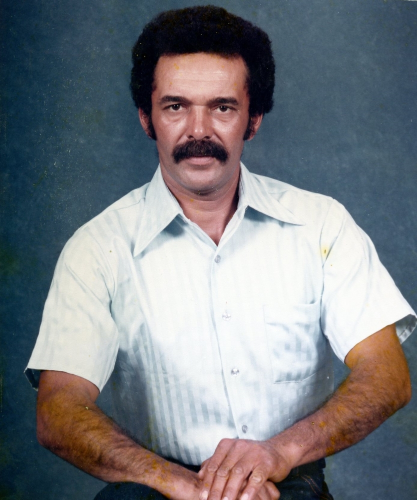 Carlton McNeill 2023 BolesBiggs Funeral Home