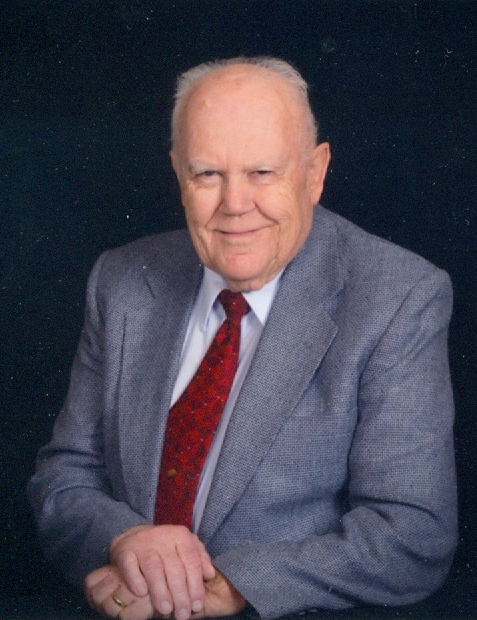 William Bowron - 2023 - Kern Funeral Home