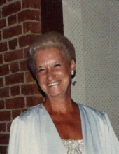 Photo of Ann Stultz