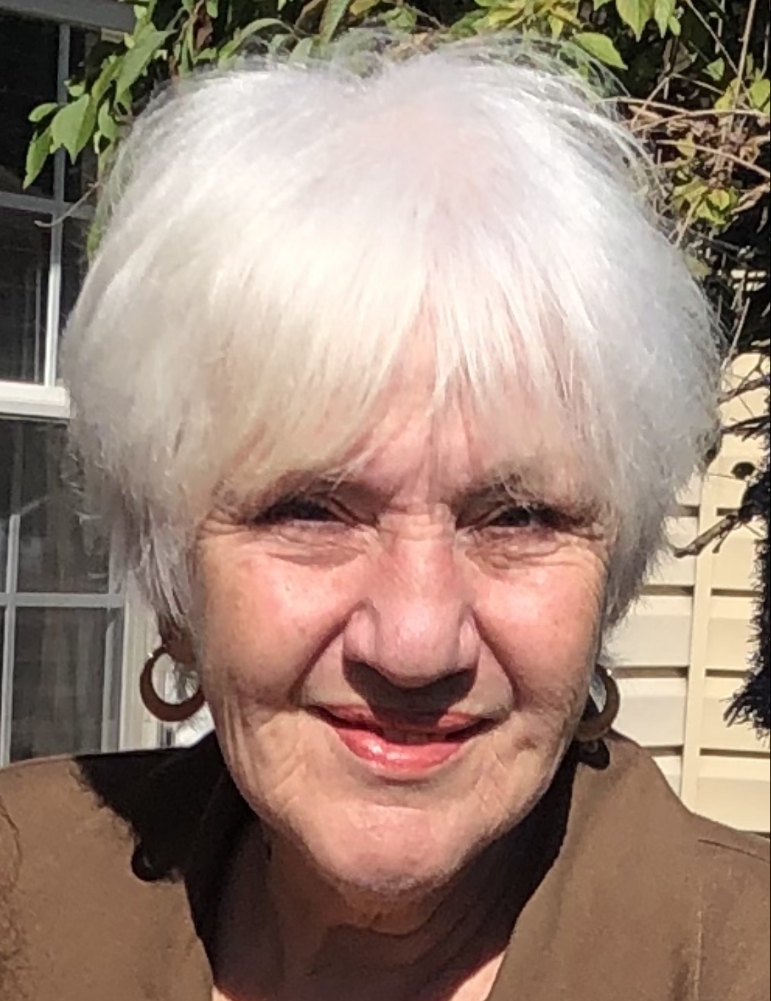 Victoria Josephine Aufiero 2023 Megaro Memorial Home