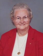 Barbara  Jean Larimore Stearman