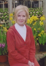 Glenda Barrow