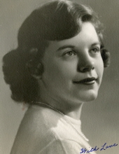 Photo of Joy Garrett