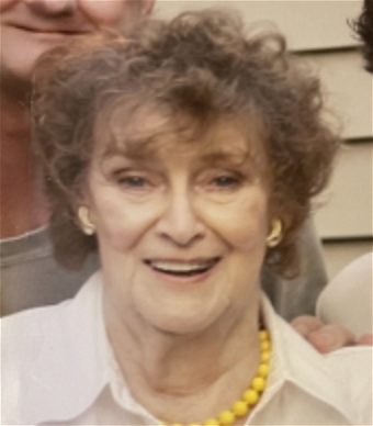 Elizabeth T. Moriarty Latham, New York Obituary