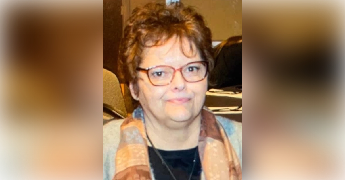 Obituary information for Penny Grinnell