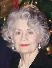 Photo of Sybil Killette