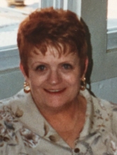 Mary "Eileen" Long