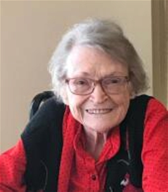 Jessie Mae "Lucy" Wright Calhoun City, Mississippi Obituary