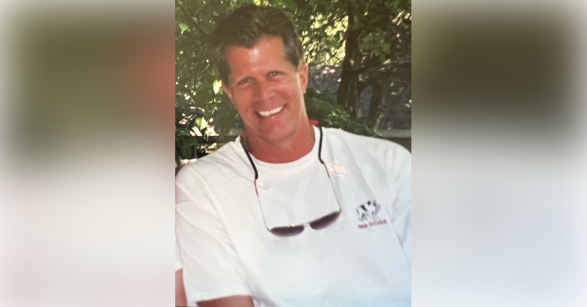 Obituary information for Bruce Ritchie Mallory